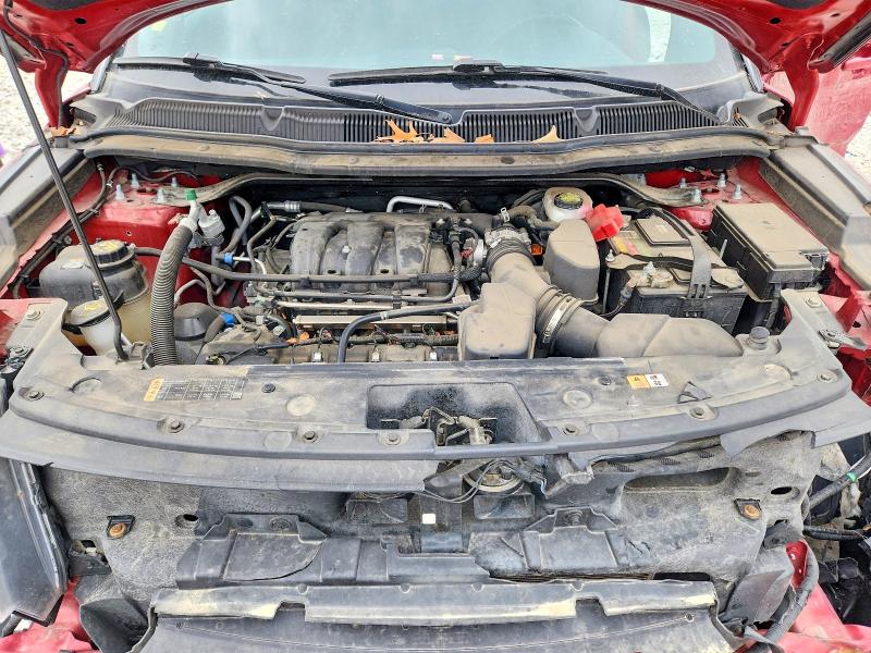 2018 Ford Explorer მანქანა იყიდება აუქციონზე, vin: 1FM5K8D84JGC26058, აუქციონის ნომერი: 52548616