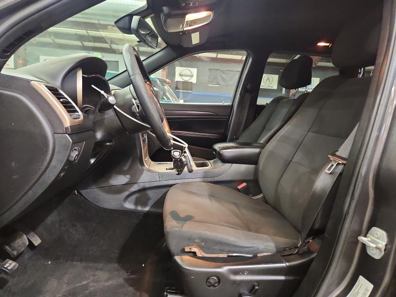 Продаж на аукціоні авто 2015 Jeep Grand Cherokee, vin: 1C4RJFAG9FC847030, номер лоту: 54697656