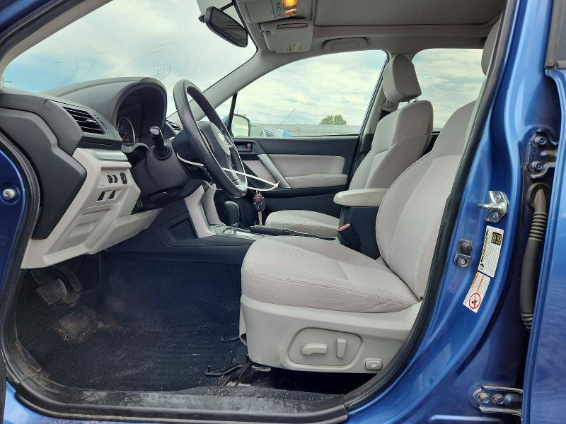 Aukcja sprzedaży 2015 Subaru Forester, vin: JF2SJADC3FH549199, numer aukcji: 53919296