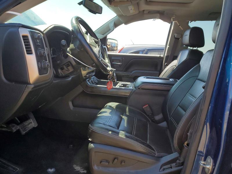 Aukcja sprzedaży 2016 Gmc Sierra, vin: 3GTU2PEJ8GG131754, numer aukcji: 53741746
