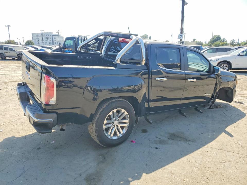 Aukcja sprzedaży 2016 Gmc Canyon, vin: 1GTG5DE37G1114673, numer aukcji: 54533216