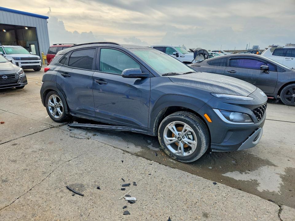 Aukcja sprzedaży 2023 Hyundai Kona, vin: KM8K62AB0PU998524, numer aukcji: 54490066
