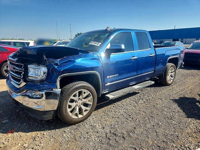 Aukcja sprzedaży 2018 Gmc Sierra, vin: 1GTV2NEC5JZ227827, numer aukcji: 53715476