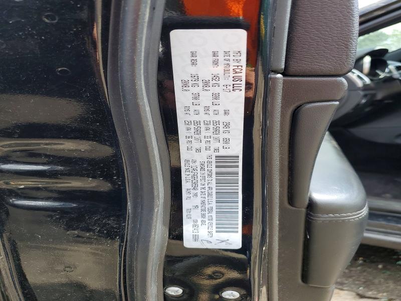 Продаж на аукціоні авто 2017 Jeep Grand Cherokee, vin: 1C4RJFAG6HC905940, номер лоту: 54514106