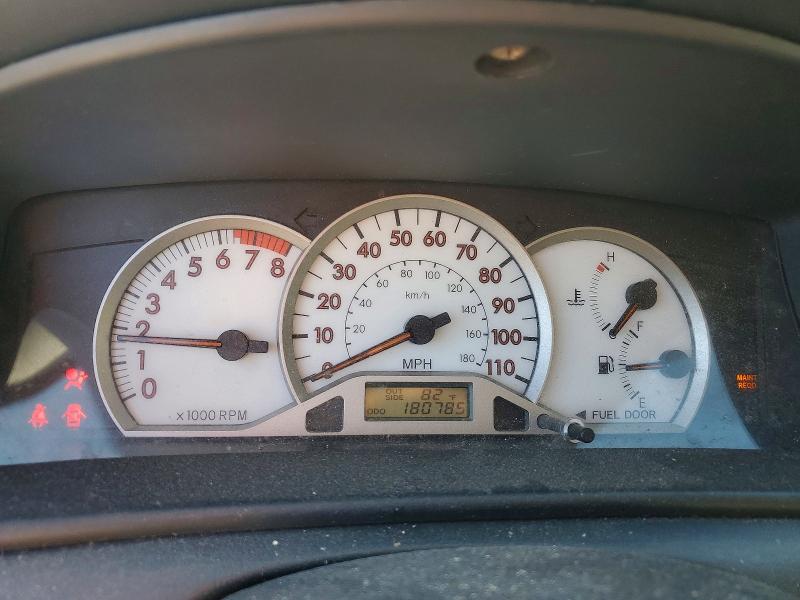 Продажа на аукционе авто 2005 Toyota Corolla, vin: 2T1BR32E35C461408, номер лота: 51263956
