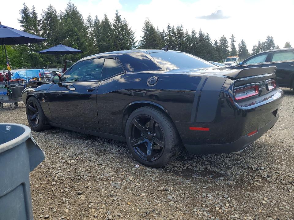 Aukcja sprzedaży 2015 Dodge Challenger, vin: 2C3CDZFJXFH732439, numer aukcji: 54120176