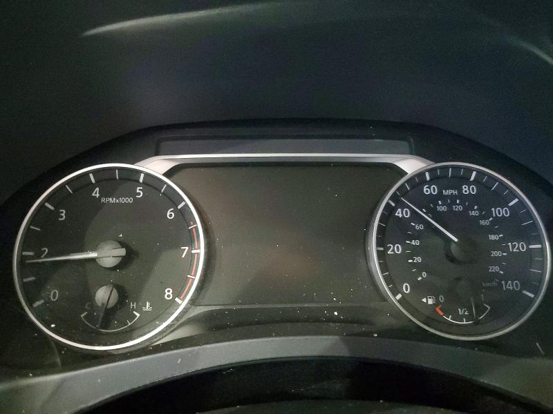Aukcja sprzedaży 2023 Nissan Altima, vin: 1N4BL4CV9PN386046, numer aukcji: 54252486