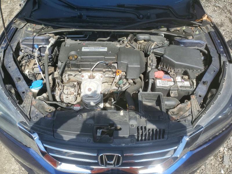 Продаж на аукціоні авто 2013 Honda Accord, vin: 1HGCR2F89DA080492, номер лоту: 53471976