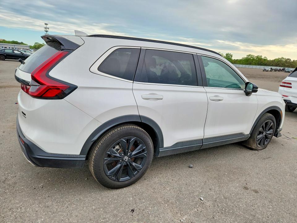 Aukcja sprzedaży 2023 Honda Cr-v, vin: 5J6RS6H96PL004676, numer aukcji: 84897355