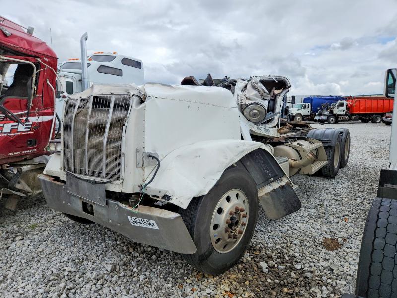 2005 Peterbilt 379 მანქანა იყიდება აუქციონზე, vin: 1XP5DB9X25D851933, აუქციონის ნომერი: 54641546