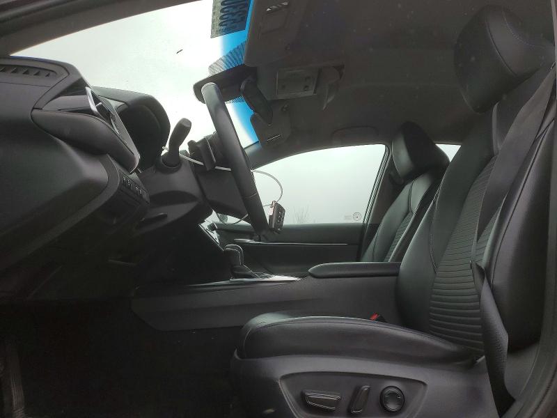 Продаж на аукціоні авто 2018 Toyota Camry, vin: 4T1B11HK5JU006013, номер лоту: 53300466