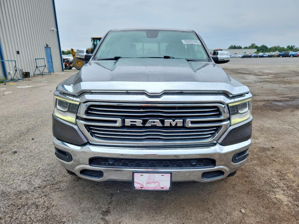 Продажа на аукционе авто 2019 Ram 1500, vin: 1C6SRFJT2KN513614, номер лота: 53397426