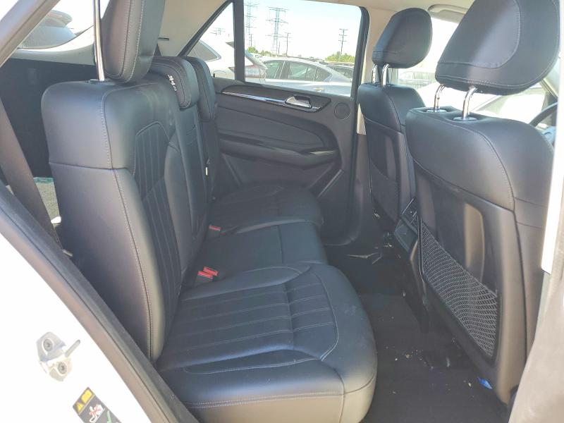 2016 Mercedes-benz Gle მანქანა იყიდება აუქციონზე, vin: 4JGDA5HB9GA695533, აუქციონის ნომერი: 52498876