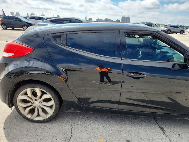 Продаж на аукціоні авто 2013 Hyundai Veloster, vin: KMHTC6AD8DU150862, номер лоту: 53170386