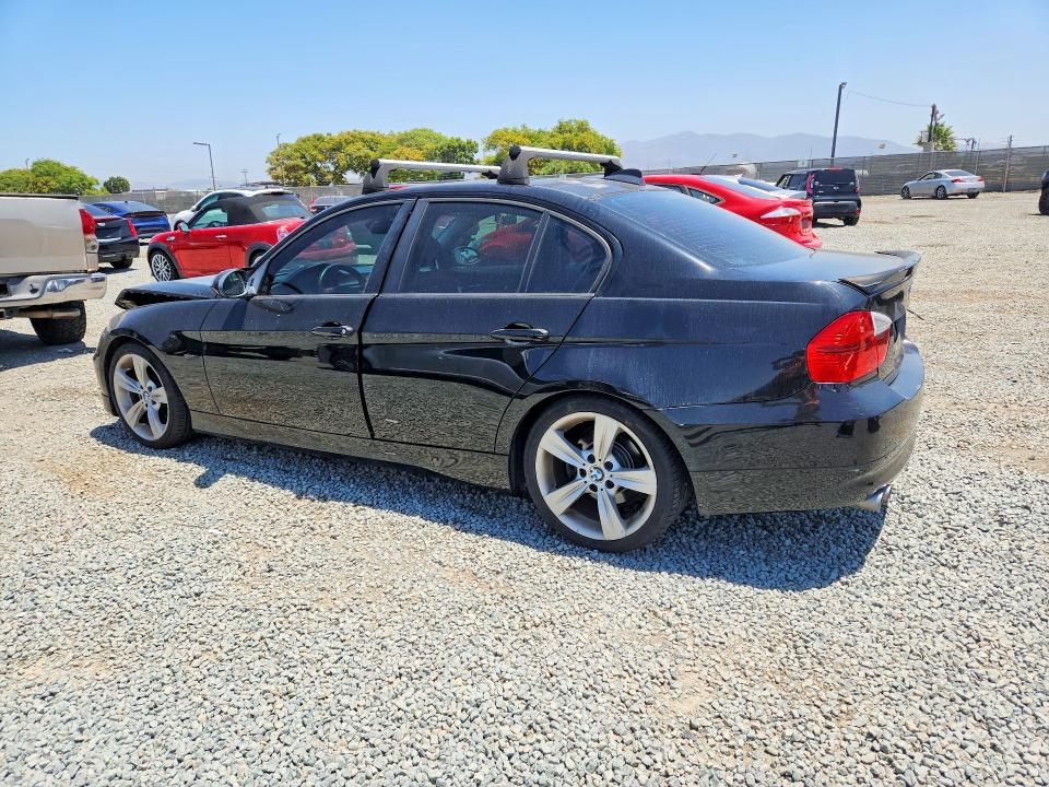 Aukcja sprzedaży 2007 Bmw 328, vin: WBAVC53547FZ79432, numer aukcji: 54207216