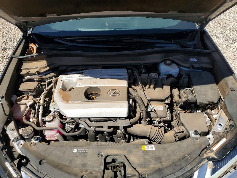 52737106 :رقم المزاد ، JTHP6JBH2R2181947 vin ، 2024 Lexus Ux 250h مزاد بيع