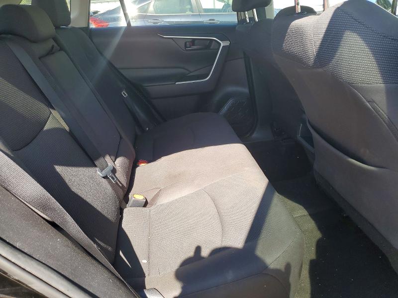 Aukcja sprzedaży 2021 Toyota Rav4, vin: 2T3H1RFV7MW106812, numer aukcji: 55075476