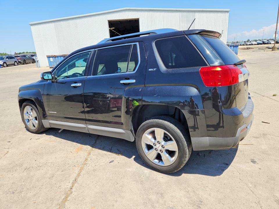 54847876 :رقم المزاد ، 2GKFLTE32E6304293 vin ، 2014 Gmc Terrain مزاد بيع