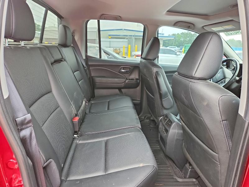 Aukcja sprzedaży 2022 Honda Ridgeline, vin: 5FPYK3F73NB028717, numer aukcji: 54340726