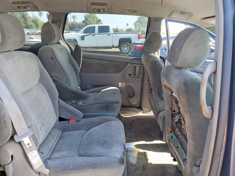 Продажа на аукционе авто 2006 Toyota Sienna, vin: 5TDZA23C06S561343, номер лота: 53125126