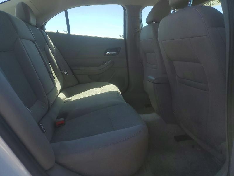 Aukcja sprzedaży 2015 Chevrolet Malibu, vin: 1G11A5SLXFF305087, numer aukcji: 53292136