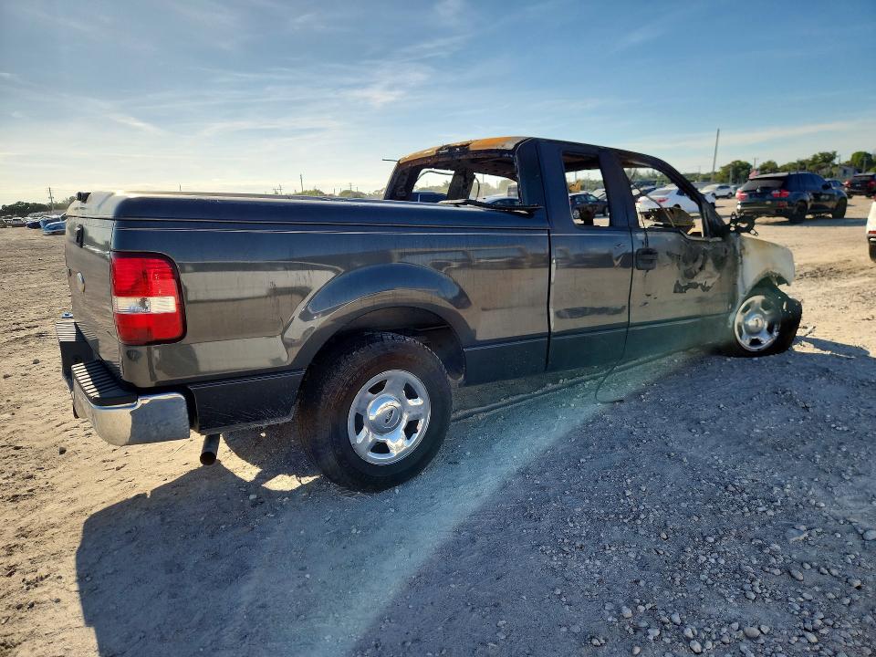 Aukcja sprzedaży 2006 Ford F150, vin: 1FTRX12W46NA35856, numer aukcji: 52261096