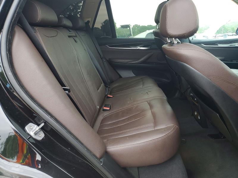 Продаж на аукціоні авто 2016 Bmw X5, vin: 5UXKT0C54G0S76374, номер лоту: 54182826
