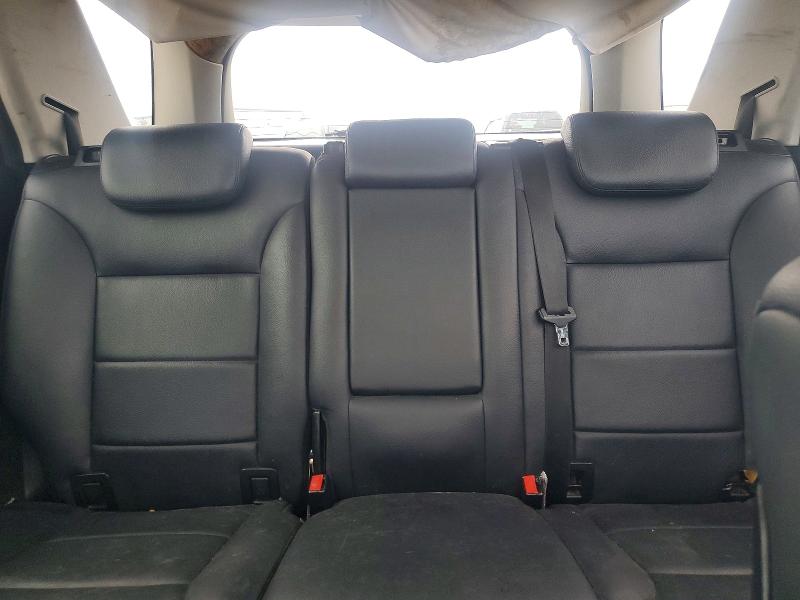 2011 Mercedes-benz Ml მანქანა იყიდება აუქციონზე, vin: 4JGBB5GB1BA689112, აუქციონის ნომერი: 54449636