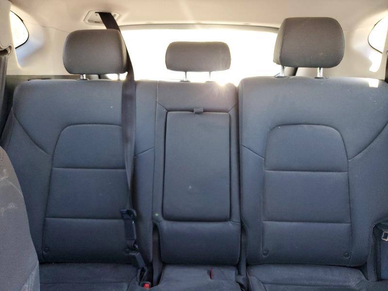 53222836 :رقم المزاد ، KM8J3CA40HU501680 vin ، 2017 Hyundai Tucson مزاد بيع