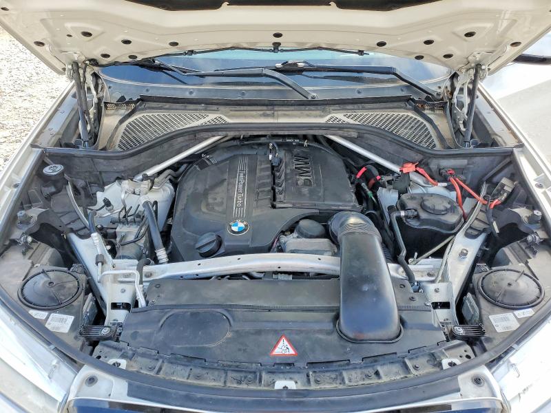Aukcja sprzedaży 2014 Bmw X5, vin: 5UXKR0C54E0H16365, numer aukcji: 54428656