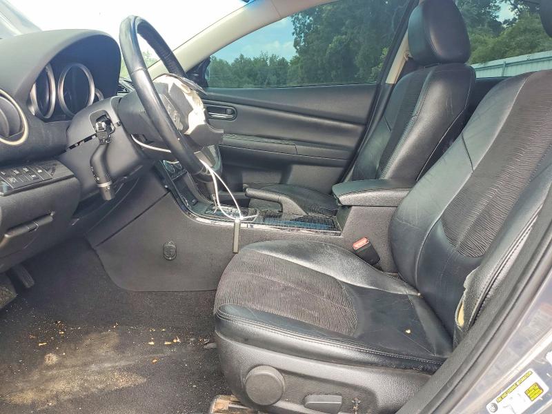 Продажа на аукционе авто 2009 Mazda 6, vin: 1YVHP82A595M38509, номер лота: 54871056