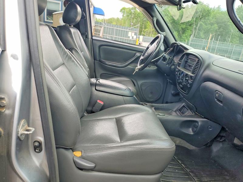55170716 :رقم المزاد ، 5TBDT441X6S541168 vin ، 2006 Toyota Tundra مزاد بيع