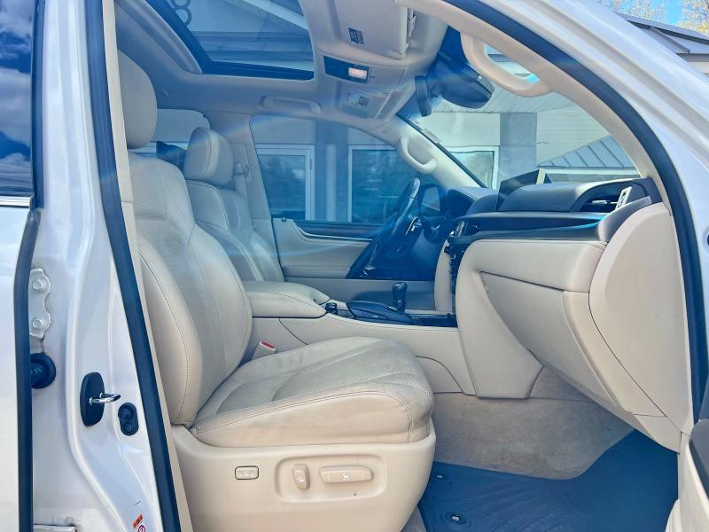 Продаж на аукціоні авто 2019 Lexus Lx, vin: JTJHY7AX3K4284913, номер лоту: 53765226