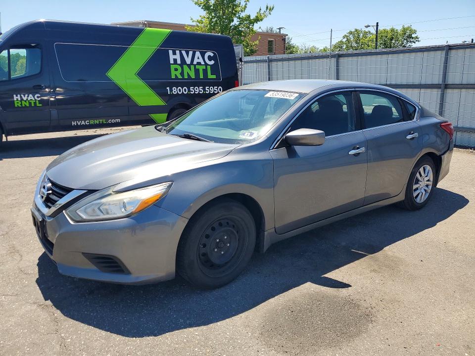Aukcja sprzedaży 2017 Nissan Altima, vin: 1N4AL3AP3HN362014, numer aukcji: 53519036