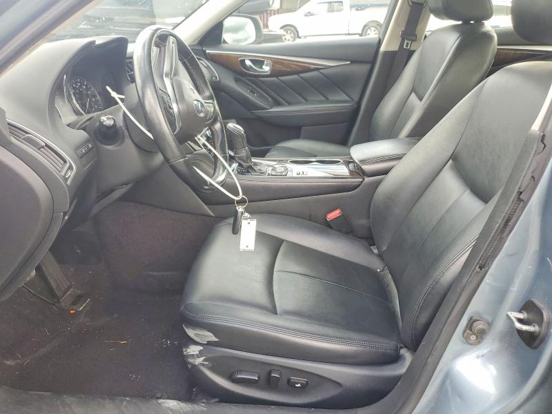 Продаж на аукціоні авто 2019 Infiniti Q50, vin: JN1EV7ARXKM556327, номер лоту: 54831706