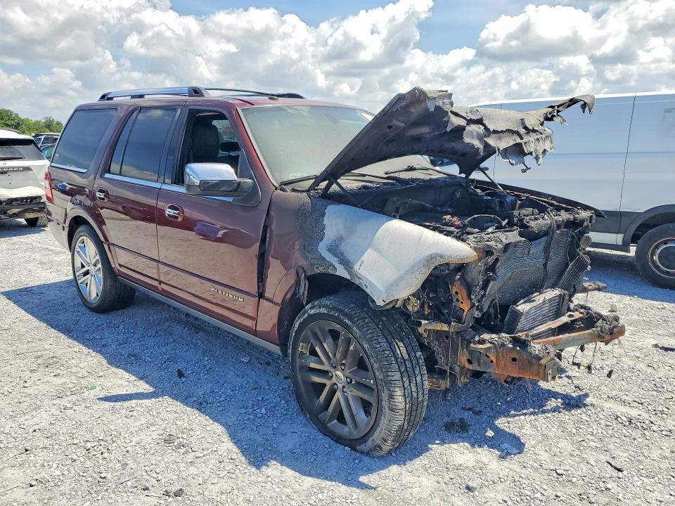Aukcja sprzedaży 2015 Ford Expedition, vin: 1FMJU1LT9FEF23223, numer aukcji: 52683136