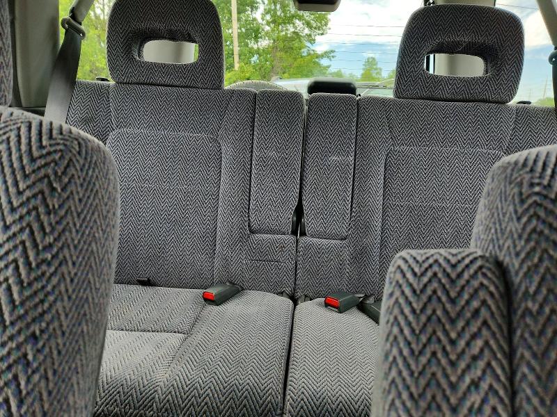 Продажа на аукционе авто 1997 Honda Cr-v, vin: JHLRD1853VC021001, номер лота: 53107436