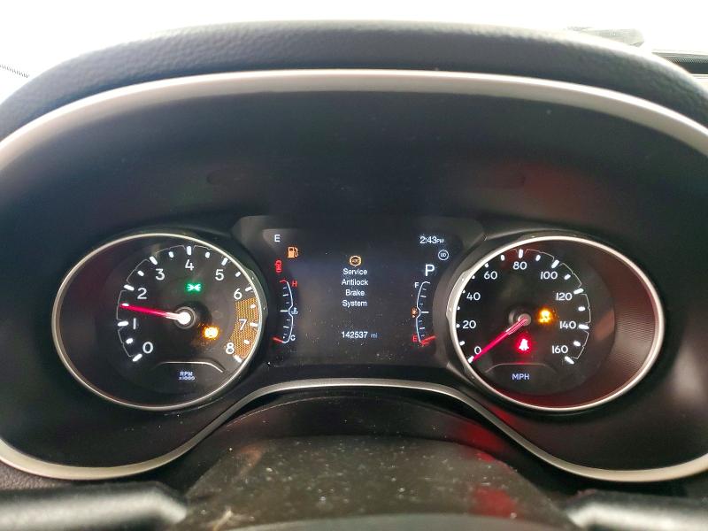 Продаж на аукціоні авто 2018 Jeep Compass, vin: 3C4NJDBB2JT202481, номер лоту: 54160456