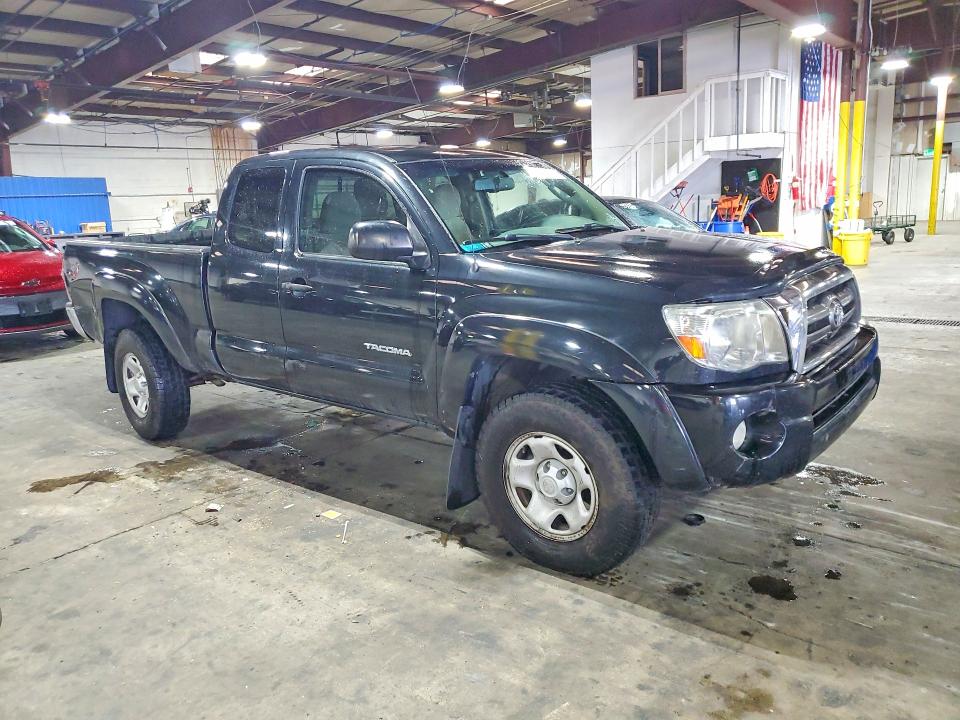 Aukcja sprzedaży 2010 Toyota Tacoma, vin: 5TETU4GN5AZ672549, numer aukcji: 54086746
