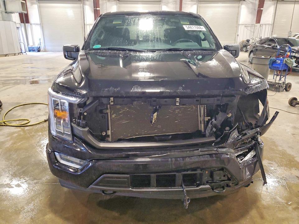 Aukcja sprzedaży 2023 Ford F150, vin: 1FTEW1EP0PFA01317, numer aukcji: 54811066