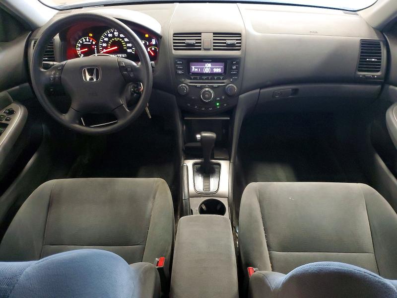 Продаж на аукціоні авто 2003 Honda Accord, vin: 1HGCM56663A066918, номер лоту: 55067826