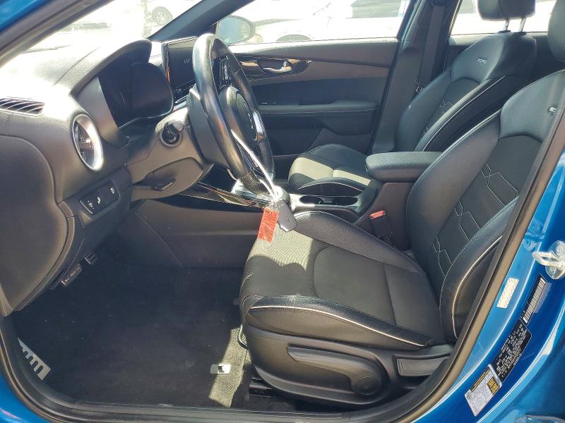 Aukcja sprzedaży 2023 Kia Forte, vin: 3KPF54AD1PE680237, numer aukcji: 52182756