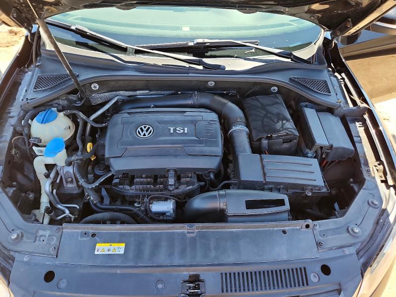 Продажа на аукционе авто 2015 Volkswagen Passat, vin: 1VWAS7A31FC120877, номер лота: 55149386