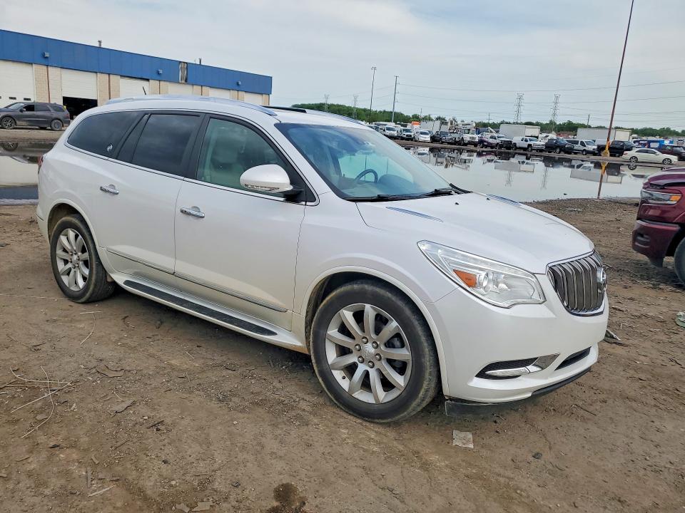 Продажа на аукционе авто 2016 Buick Enclave, vin: 5GAKVCKD0GJ163524, номер лота: 55134066