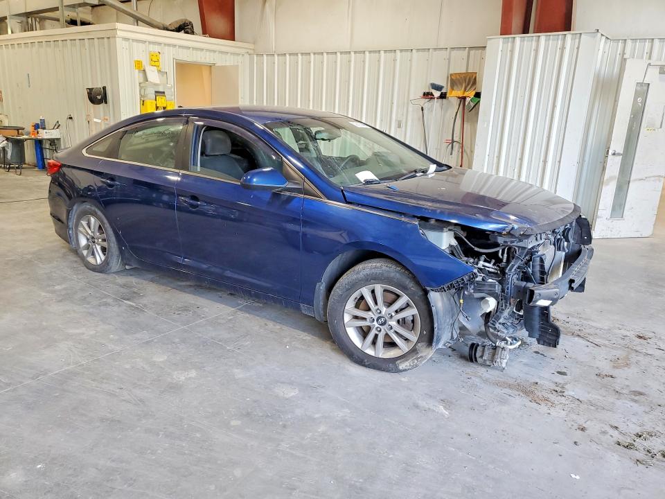 Aukcja sprzedaży 2016 Hyundai Sonata, vin: 5NPE24AF1GH308558, numer aukcji: 53918046