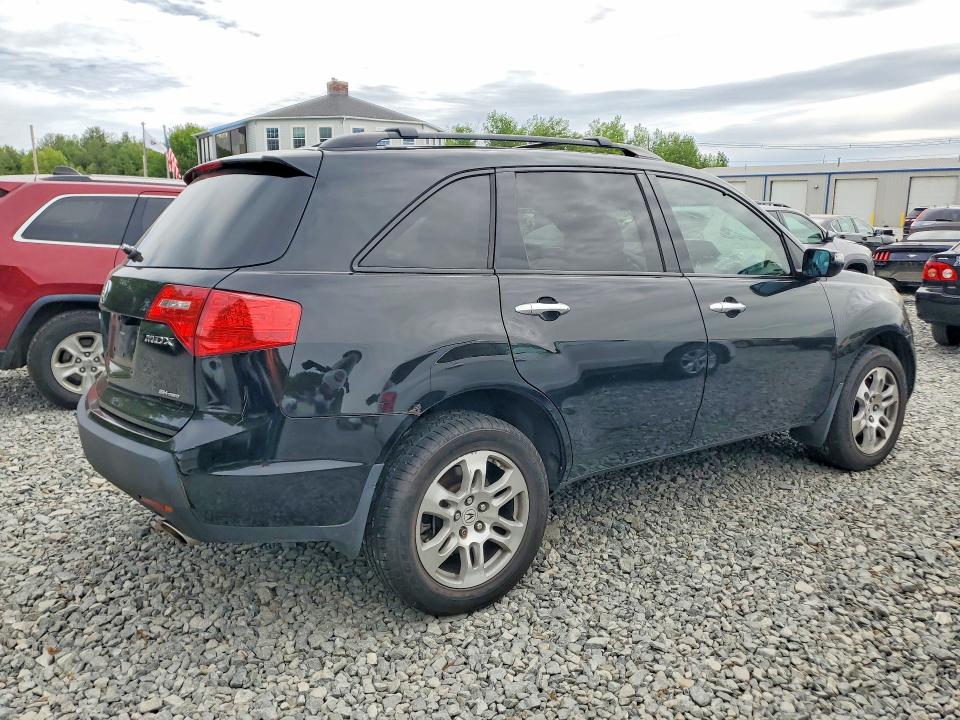 Aukcja sprzedaży 2009 Acura Mdx, vin: 2HNYD28679H505113, numer aukcji: 54516986