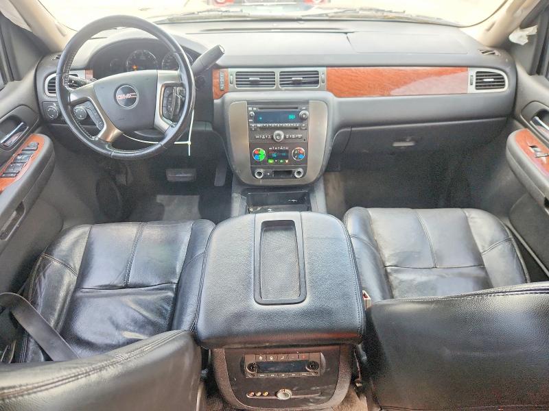 Aukcja sprzedaży 2007 Gmc Yukon, vin: 1GKFK13007J279254, numer aukcji: 53607956