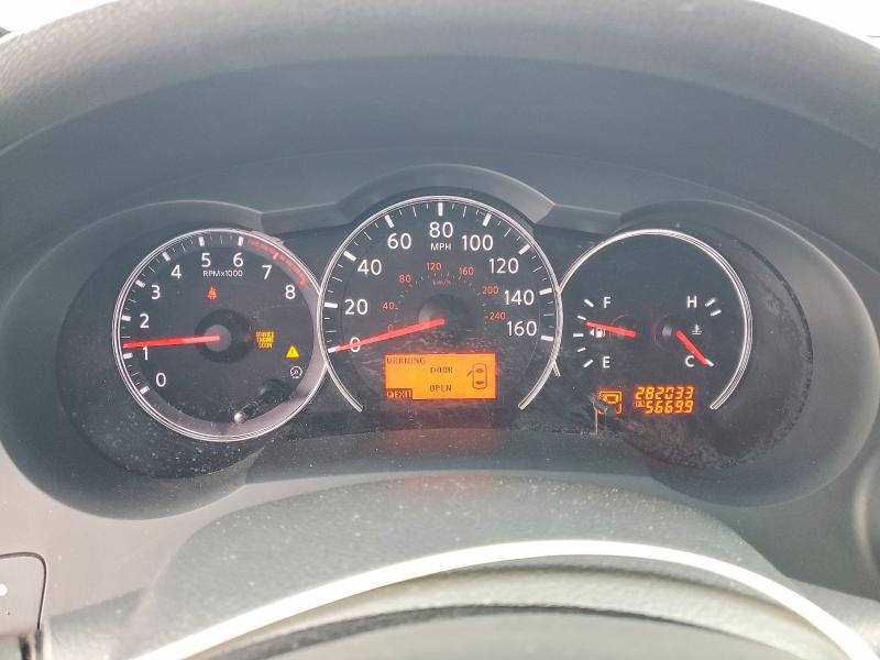 Продаж на аукціоні авто 2012 Nissan Altima, vin: 1N4AL2AP6CN444631, номер лоту: 51903126