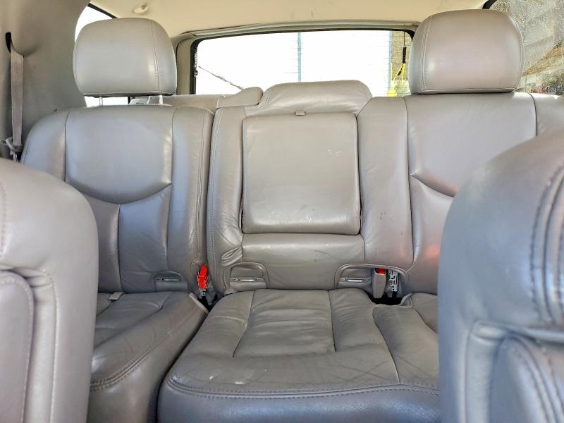 Продажа на аукционе авто 2004 Gmc Yukon, vin: 1GKEK13Z34J167618, номер лота: 53363496