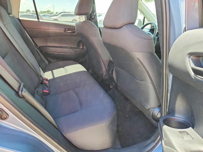 Aukcja sprzedaży 2024 Toyota Corolla Cross, vin: 7MUCAAAG4RV083668, numer aukcji: 52835656